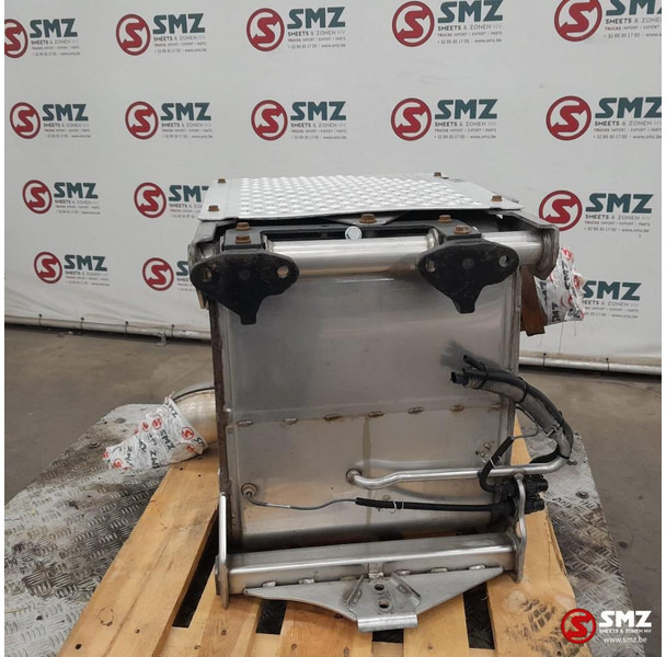 Mercedes-Benz Occ katalysator Euro 4 Mercedes - 촉매 컨버터 트럭 용 : 사진 2 Mercedes-Benz Occ katalysator Euro 4 Mercedes - 촉매 컨버터 트럭 용 : 사진 2