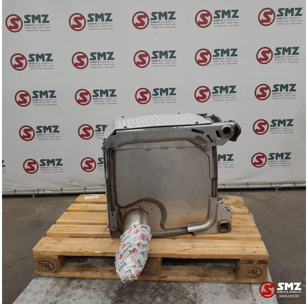 Mercedes-Benz Occ katalysator Euro 4 Mercedes - 촉매 컨버터 트럭 용 : 사진 3 Mercedes-Benz Occ katalysator Euro 4 Mercedes - 촉매 컨버터 트럭 용 : 사진 3