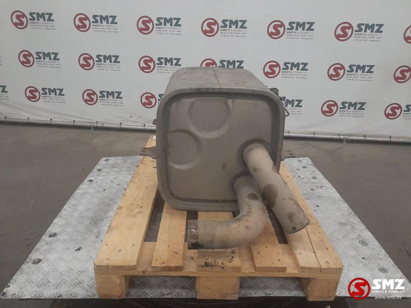 Mercedes-Benz Occ katalysator Euro 5 Mercedes - 촉매 컨버터 트럭 용 : 사진 4 Mercedes-Benz Occ katalysator Euro 5 Mercedes - 촉매 컨버터 트럭 용 : 사진 4