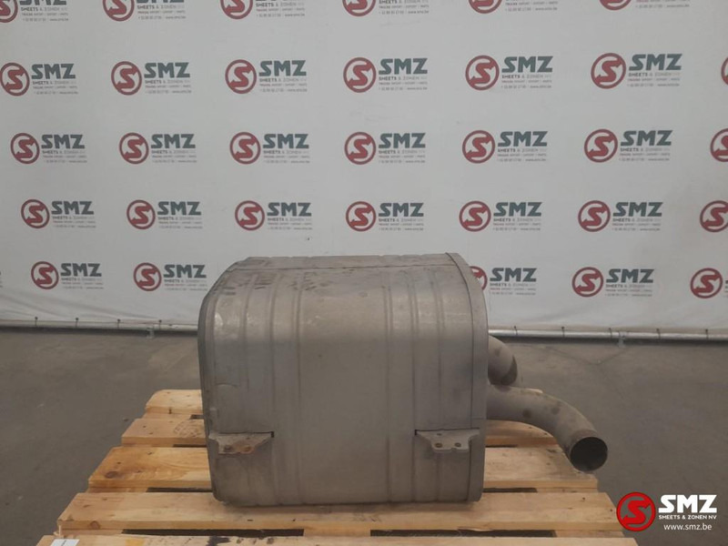 Mercedes-Benz Occ katalysator Euro 5 Mercedes - 촉매 컨버터 트럭 용 : 사진 2 Mercedes-Benz Occ katalysator Euro 5 Mercedes - 촉매 컨버터 트럭 용 : 사진 2