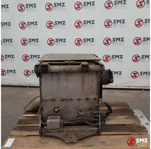 Mercedes-Benz Occ katalysator Euro 5 Mercedes - 촉매 컨버터 트럭 용 : 사진 2 Mercedes-Benz Occ katalysator Euro 5 Mercedes - 촉매 컨버터 트럭 용 : 사진 2