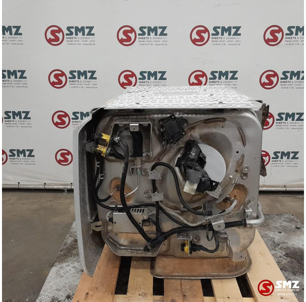 Mercedes-Benz Occ katalysator Euro 6 Mercedes - 촉매 컨버터 트럭 용 : 사진 3 Mercedes-Benz Occ katalysator Euro 6 Mercedes - 촉매 컨버터 트럭 용 : 사진 3