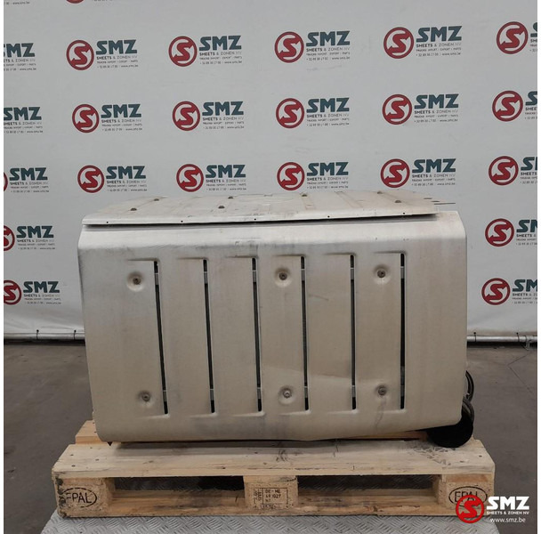 Mercedes-Benz Occ katalysator Euro 6 Mercedes - 촉매 컨버터 트럭 용 : 사진 1 Mercedes-Benz Occ katalysator Euro 6 Mercedes - 촉매 컨버터 트럭 용 : 사진 1