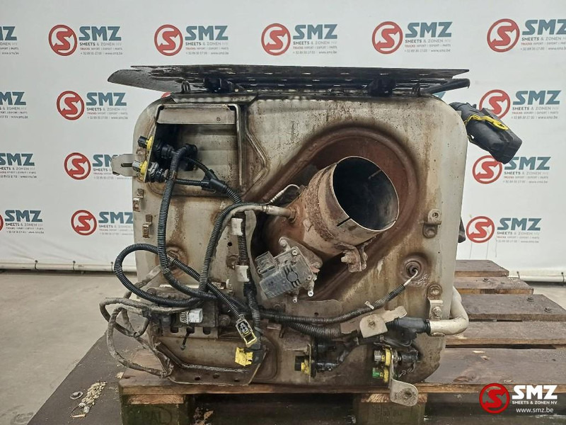 Mercedes-Benz Occ katalysator Mercedes - 촉매 컨버터 트럭 용 : 사진 3 Mercedes-Benz Occ katalysator Mercedes - 촉매 컨버터 트럭 용 : 사진 3