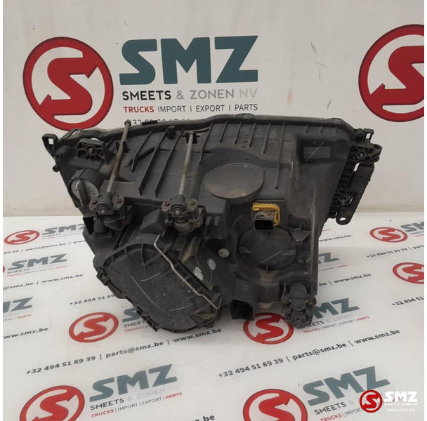 Mercedes-Benz Occ koplamp links Mercedes - 전조등 트럭 용 : 사진 2 Mercedes-Benz Occ koplamp links Mercedes - 전조등 트럭 용 : 사진 2