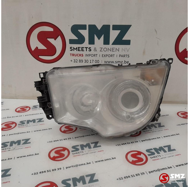 Mercedes-Benz Occ koplamp links Mercedes - 전조등 트럭 용 : 사진 1 Mercedes-Benz Occ koplamp links Mercedes - 전조등 트럭 용 : 사진 1