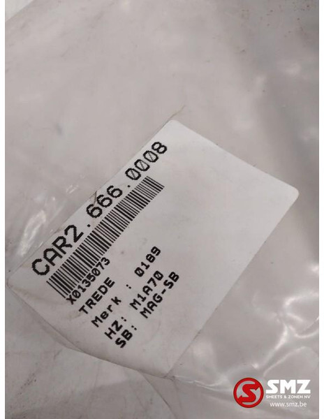 Mercedes-Benz Occ losse trede opstapbak Mercedes Actros A9416663 - 창문 및 부품 트럭 용 : 사진 3 Mercedes-Benz Occ losse trede opstapbak Mercedes Actros A9416663 - 창문 및 부품 트럭 용 : 사진 3