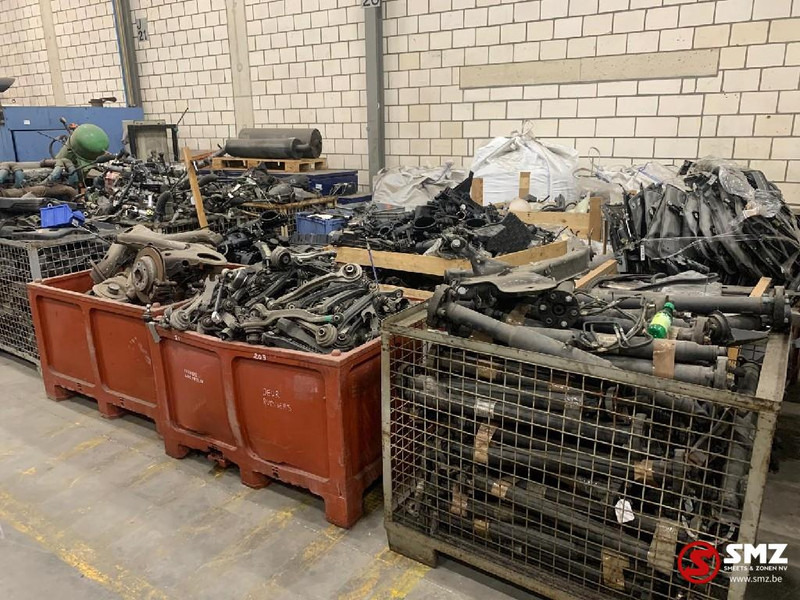 Mercedes-Benz Occ lot van Mercedes Personenwagen + 6000 stuks !! - 보디 및 외관 차량 용 : 사진 4 Mercedes-Benz Occ lot van Mercedes Personenwagen + 6000 stuks !! - 보디 및 외관 차량 용 : 사진 4