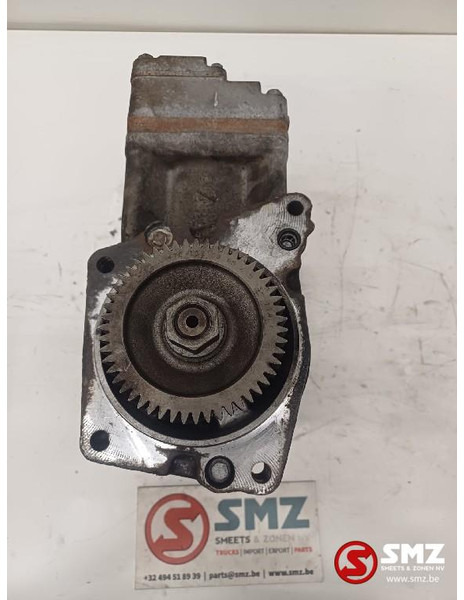 Mercedes-Benz Occ luchtcompressor LP490 Mercedes Voith - 엔진 및 부품 트럭 용 : 사진 4 Mercedes-Benz Occ luchtcompressor LP490 Mercedes Voith - 엔진 및 부품 트럭 용 : 사진 4