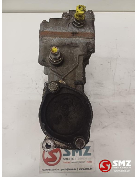 Mercedes-Benz Occ luchtcompressor LP490 Mercedes Voith - 엔진 및 부품 트럭 용 : 사진 3 Mercedes-Benz Occ luchtcompressor LP490 Mercedes Voith - 엔진 및 부품 트럭 용 : 사진 3