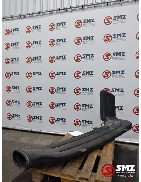 Mercedes-Benz Occ luchtinlaat cabine Actros MP2/3 - 공기 흡입 시스템 트럭 용 : 사진 1 Mercedes-Benz Occ luchtinlaat cabine Actros MP2/3 - 공기 흡입 시스템 트럭 용 : 사진 1