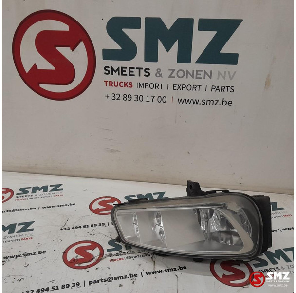 Mercedes-Benz Occ mistlicht links Mercedes - 안개등 트럭 용 : 사진 1 Mercedes-Benz Occ mistlicht links Mercedes - 안개등 트럭 용 : 사진 1