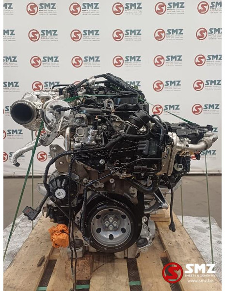 Mercedes-Benz Occ motor Mercedes Sprinter / Vito / V klasse - 엔진 차량 용 : 사진 4 Mercedes-Benz Occ motor Mercedes Sprinter / Vito / V klasse - 엔진 차량 용 : 사진 4