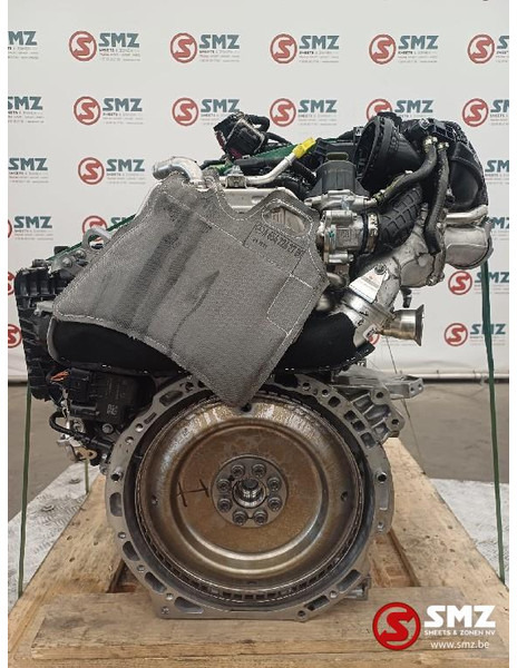 Mercedes-Benz Occ motor Mercedes Sprinter / Vito / V klasse - 엔진 차량 용 : 사진 3 Mercedes-Benz Occ motor Mercedes Sprinter / Vito / V klasse - 엔진 차량 용 : 사진 3