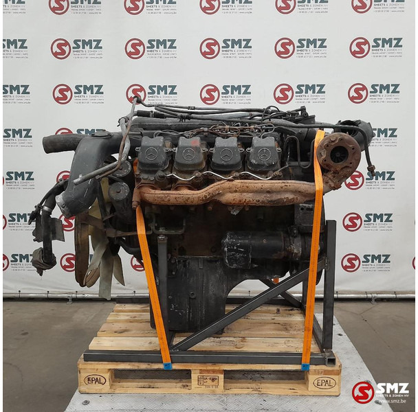 Mercedes-Benz Occ motor OM442LA Mercedes - 엔진 트럭 용 : 사진 1 Mercedes-Benz Occ motor OM442LA Mercedes - 엔진 트럭 용 : 사진 1