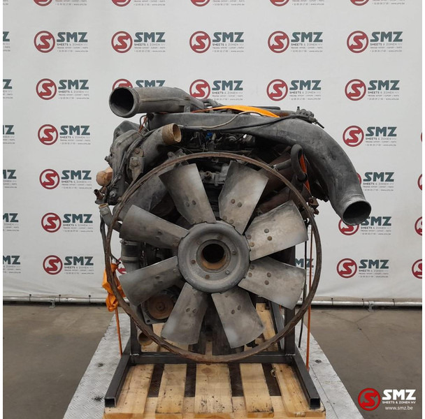 Mercedes-Benz Occ motor OM442LA Mercedes - 엔진 트럭 용 : 사진 3 Mercedes-Benz Occ motor OM442LA Mercedes - 엔진 트럭 용 : 사진 3