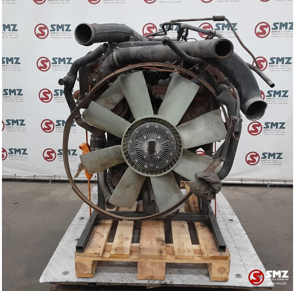 Mercedes-Benz Occ motor OM442LA Mercedes - 엔진 트럭 용 : 사진 3 Mercedes-Benz Occ motor OM442LA Mercedes - 엔진 트럭 용 : 사진 3