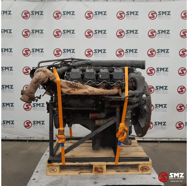 Mercedes-Benz Occ motor OM442LA Mercedes - 엔진 트럭 용 : 사진 2 Mercedes-Benz Occ motor OM442LA Mercedes - 엔진 트럭 용 : 사진 2