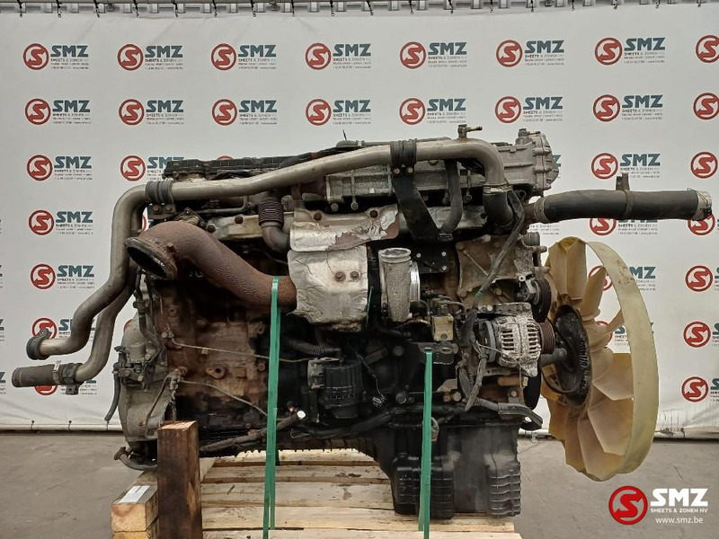 Mercedes-Benz Occ motor OM471LA Mercedes NIEUWE KRUKAS - 엔진 트럭 용 : 사진 2 Mercedes-Benz Occ motor OM471LA Mercedes NIEUWE KRUKAS - 엔진 트럭 용 : 사진 2
