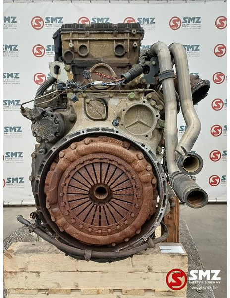 Mercedes-Benz Occ motor OM471LA Mercedes NIEUWE KRUKAS - 엔진 트럭 용 : 사진 4 Mercedes-Benz Occ motor OM471LA Mercedes NIEUWE KRUKAS - 엔진 트럭 용 : 사진 4
