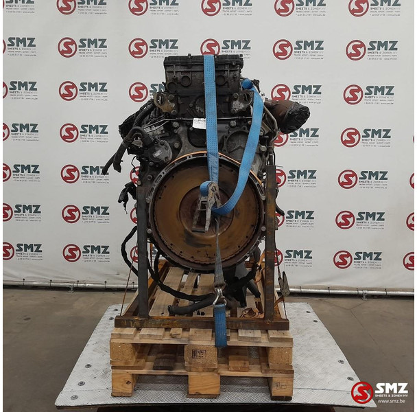 Mercedes-Benz Occ motor OM471LA Mercedes - 엔진 트럭 용 : 사진 4 Mercedes-Benz Occ motor OM471LA Mercedes - 엔진 트럭 용 : 사진 4