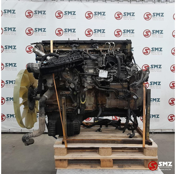 Mercedes-Benz Occ motor OM471LA Mercedes - 엔진 트럭 용 : 사진 1 Mercedes-Benz Occ motor OM471LA Mercedes - 엔진 트럭 용 : 사진 1