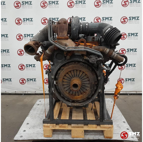 Mercedes-Benz Occ motor OM501LA Mercedes - 엔진 트럭 용 : 사진 4 Mercedes-Benz Occ motor OM501LA Mercedes - 엔진 트럭 용 : 사진 4