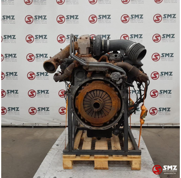 Mercedes-Benz Occ motor OM501LA Mercedes - 엔진 트럭 용 : 사진 4 Mercedes-Benz Occ motor OM501LA Mercedes - 엔진 트럭 용 : 사진 4