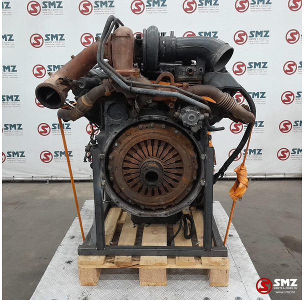 Mercedes-Benz Occ motor OM501LA Mercedes - 엔진 트럭 용 : 사진 4 Mercedes-Benz Occ motor OM501LA Mercedes - 엔진 트럭 용 : 사진 4