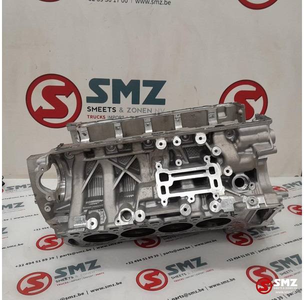 Mercedes-Benz Occ motorblok AMG C63S Mercedes - 엔진 및 부품 차량 용 : 사진 5 Mercedes-Benz Occ motorblok AMG C63S Mercedes - 엔진 및 부품 차량 용 : 사진 5