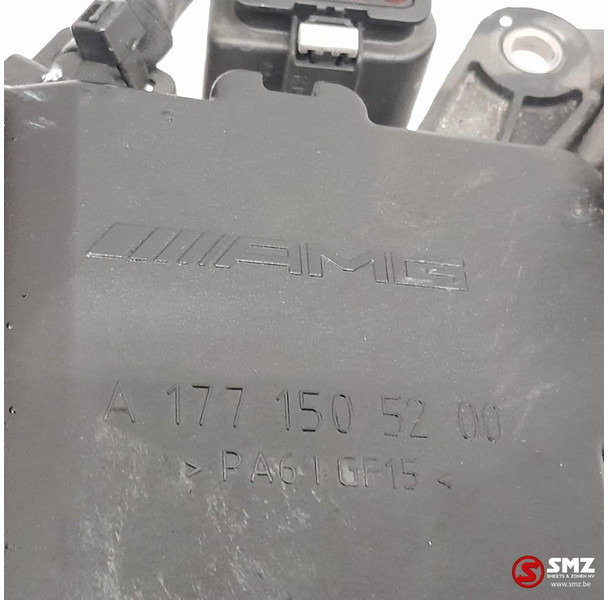 Mercedes-Benz Occ motorkabelboom AMG C63S Mercedes - 케이블/ 와이어 하니스 차량 용 : 사진 3 Mercedes-Benz Occ motorkabelboom AMG C63S Mercedes - 케이블/ 와이어 하니스 차량 용 : 사진 3