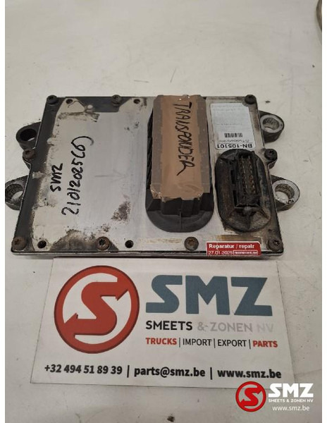 Mercedes-Benz Occ motorregeleenheid PLD OM501 Mercedes Actros - ECU 트럭 용 : 사진 2 Mercedes-Benz Occ motorregeleenheid PLD OM501 Mercedes Actros - ECU 트럭 용 : 사진 2