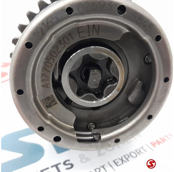 Mercedes-Benz Occ nokkenas AMG C63S Mercedes - 캠샤프트 차량 용 : 사진 5 Mercedes-Benz Occ nokkenas AMG C63S Mercedes - 캠샤프트 차량 용 : 사진 5