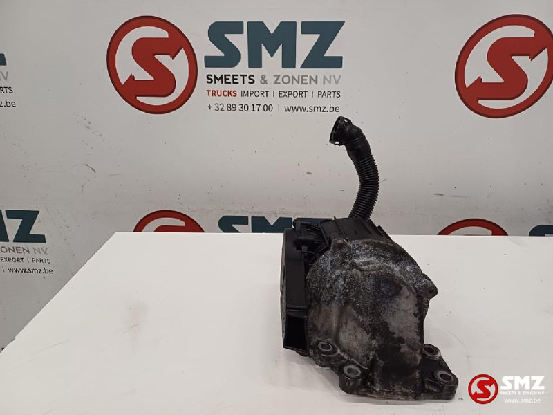 Mercedes-Benz Occ olieafscheider Mercedes - 오일 필터 트럭 용 : 사진 3 Mercedes-Benz Occ olieafscheider Mercedes - 오일 필터 트럭 용 : 사진 3