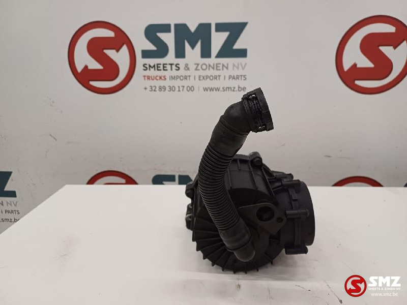 Mercedes-Benz Occ olieafscheider Mercedes - 오일 필터 트럭 용 : 사진 2 Mercedes-Benz Occ olieafscheider Mercedes - 오일 필터 트럭 용 : 사진 2