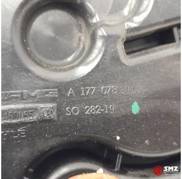 Mercedes-Benz Occ olieafscheider links AMG C63S Mercedes - 엔진 및 부품 차량 용 : 사진 5 Mercedes-Benz Occ olieafscheider links AMG C63S Mercedes - 엔진 및 부품 차량 용 : 사진 5