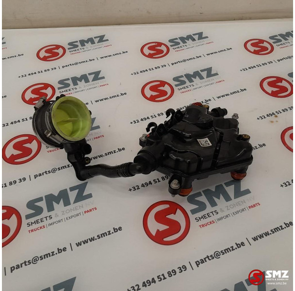 Mercedes-Benz Occ olieafscheider links AMG C63S Mercedes - 엔진 및 부품 차량 용 : 사진 3 Mercedes-Benz Occ olieafscheider links AMG C63S Mercedes - 엔진 및 부품 차량 용 : 사진 3