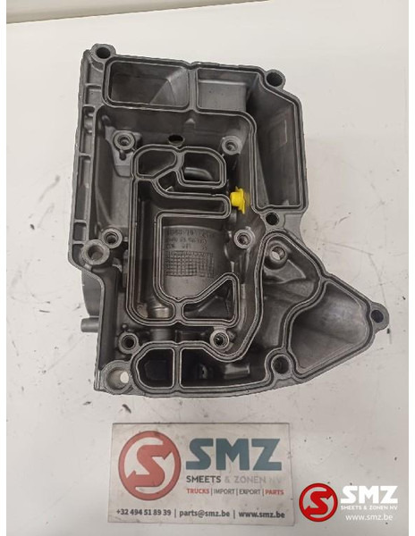 Mercedes-Benz Occ oliefilterhuis Mercedes - 오일 필터 트럭 용 : 사진 3 Mercedes-Benz Occ oliefilterhuis Mercedes - 오일 필터 트럭 용 : 사진 3