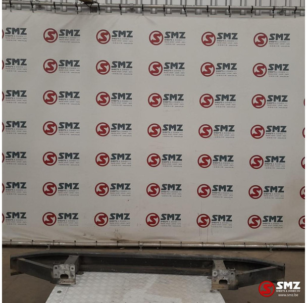 Mercedes-Benz Occ onderrijbeveiliging Mercedes - 범퍼 트럭 용 : 사진 2 Mercedes-Benz Occ onderrijbeveiliging Mercedes - 범퍼 트럭 용 : 사진 2