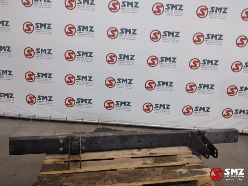 Mercedes-Benz Occ onderrijbeveiliging Mercedes - 범퍼 트럭 용 : 사진 1 Mercedes-Benz Occ onderrijbeveiliging Mercedes - 범퍼 트럭 용 : 사진 1