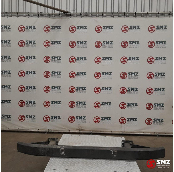 Mercedes-Benz Occ onderrijbeveiliging Mercedes - 범퍼 트럭 용 : 사진 1 Mercedes-Benz Occ onderrijbeveiliging Mercedes - 범퍼 트럭 용 : 사진 1