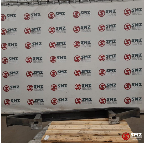 Mercedes-Benz Occ onderrijdbeveiliging Mercedes - 범퍼 트럭 용 : 사진 2 Mercedes-Benz Occ onderrijdbeveiliging Mercedes - 범퍼 트럭 용 : 사진 2