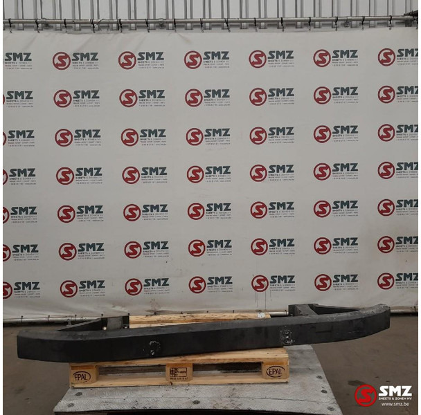 Mercedes-Benz Occ onderrijdbeveiliging Mercedes - 범퍼 트럭 용 : 사진 1 Mercedes-Benz Occ onderrijdbeveiliging Mercedes - 범퍼 트럭 용 : 사진 1