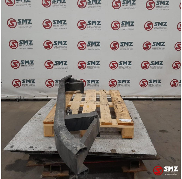 Mercedes-Benz Occ onderrijdbeveiliging Mercedes - 범퍼 트럭 용 : 사진 3 Mercedes-Benz Occ onderrijdbeveiliging Mercedes - 범퍼 트럭 용 : 사진 3