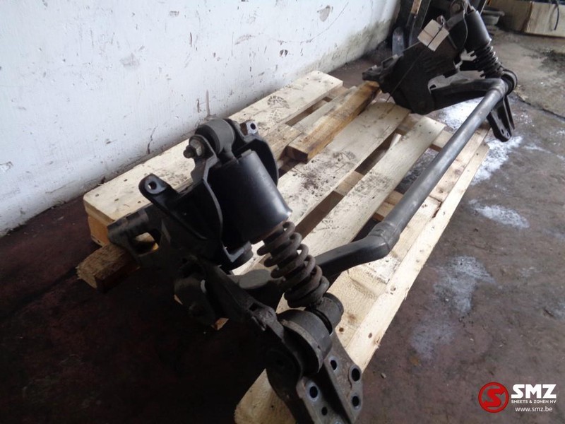 Mercedes-Benz Occ ophanging cabine actros mp2 - 운전실 서스펜션 트럭 용 : 사진 2 Mercedes-Benz Occ ophanging cabine actros mp2 - 운전실 서스펜션 트럭 용 : 사진 2