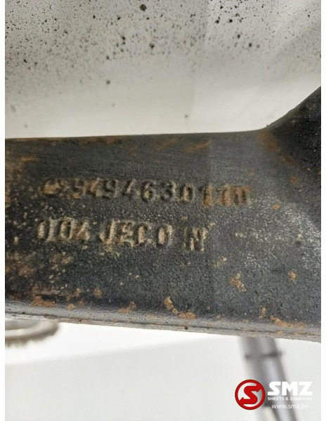 Mercedes-Benz Occ ophangingssteun Mercedes - 스티어링 트럭 용 : 사진 5 Mercedes-Benz Occ ophangingssteun Mercedes - 스티어링 트럭 용 : 사진 5