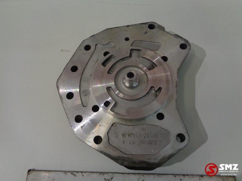 Mercedes-Benz Occ pto afdichtplaat a 945 261 10 33 - 유압 트럭 용 : 사진 3 Mercedes-Benz Occ pto afdichtplaat a 945 261 10 33 - 유압 트럭 용 : 사진 3