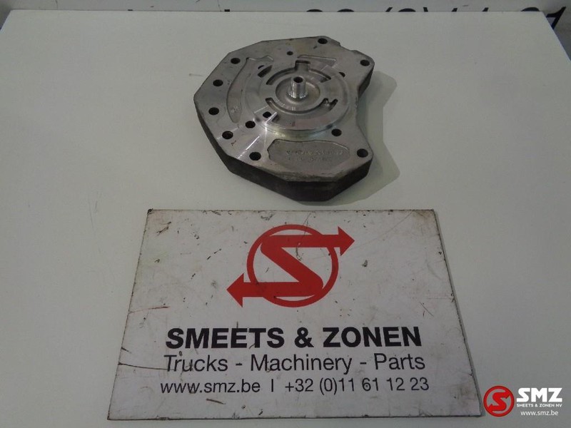 Mercedes-Benz Occ pto afdichtplaat a 945 261 10 33 - 유압 트럭 용 : 사진 1 Mercedes-Benz Occ pto afdichtplaat a 945 261 10 33 - 유압 트럭 용 : 사진 1