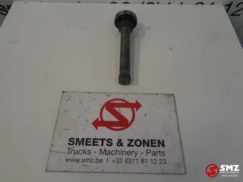 Mercedes-Benz Occ pto as 25cm - 유압 트럭 용 : 사진 1 Mercedes-Benz Occ pto as 25cm - 유압 트럭 용 : 사진 1