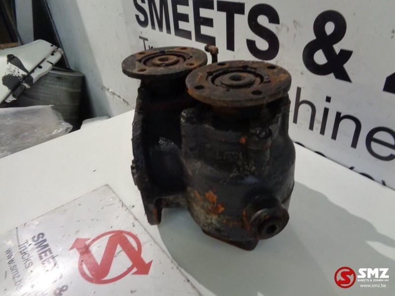 Mercedes-Benz Occ pto - 유압 트럭 용 : 사진 3 Mercedes-Benz Occ pto - 유압 트럭 용 : 사진 3
